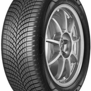 Goodyear Vector 4SEASONS G3 185/55 R15 86V XL