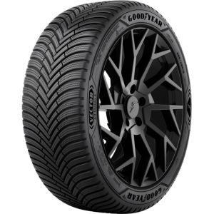 Goodyear VECTOR ALL SEASON 4 205/55 R16 91V