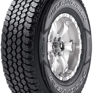 Goodyear Wrangler All-Terrain Adventure 265/70 R16 112T