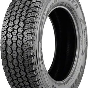 Goodyear WRANGLER AT ADVENTURE 245/65 R17 111T XL
