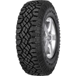 Goodyear WRANGLER DURATRAC 255/55 R19 111Q XL