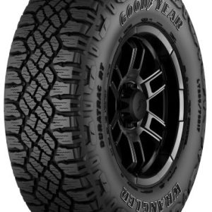 Goodyear Wrangler Duratrac RT 215/65 R16 103Q