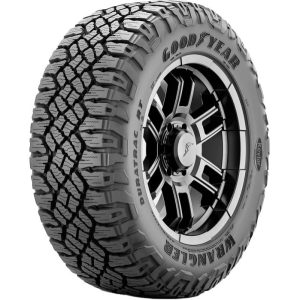 Goodyear WRANGLER DURATRAC RT 265/70 R16 121/118Q