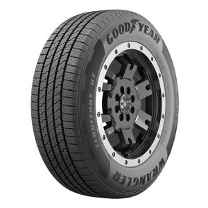 Goodyear WRANGLER TERRITORY HT 275/45 R21 110V XL