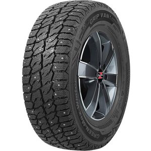 Greenmax G-M W G VAN 2 225/75 R16C 121/120R