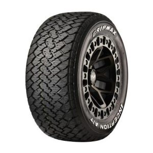 Gripmax INCEPTION A/T 245/75 R17 112T