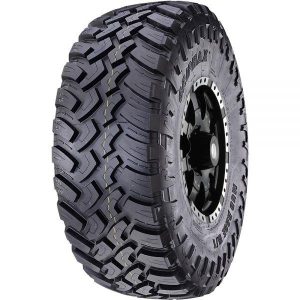 Gripmax MUD RAGE M/T 205/70 R15 100Q XL