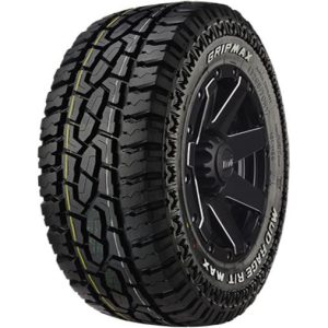Gripmax MUD RAGE R/T MAX 305/55 R20 121/118Q