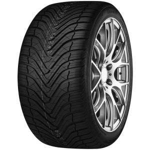 Gripmax SUREGRIP A/S 255/45 R20 105W XL