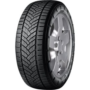 Gripmax SUREGRIP A/S CAMPING 195/75 R16C 110/108T