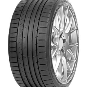 Gripmax SUREGRIP PRO SPORT 225/35 R19 88Y XL