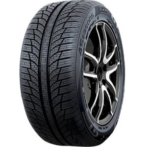 GT Radial 4SEASONS 205/55 R16 94V XL