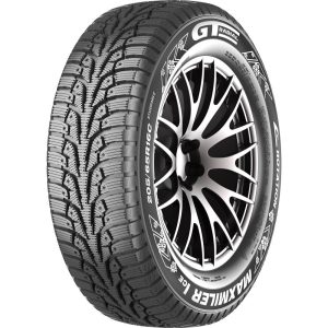 GT Radial MAXMILER ICE 195/70 R15C 104/102R