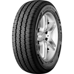 GT Radial MAXMILER PRO 165/80 R13C 94/92R