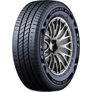 GT Radial MAXMILER WT3 195/70 R15C 104/102T