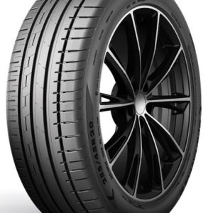 GT Radial SPORTACTIVE2 SUV 255/45 R20 105W XL