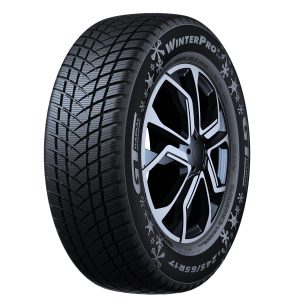 GT Radial WINTERPRO 2 (EVO) 155/65 R14 75T