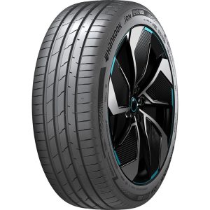 Hankook ION EVO SUV (IK01A) 235/55 R19 105Y XL