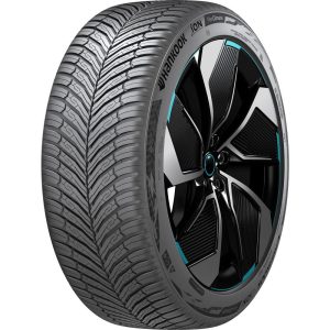 Hankook ION FLEXCLIMATE (IL01) 215/55 R18 99V XL