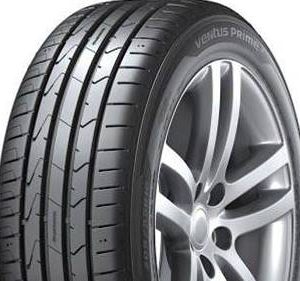 Hankook Ventus Prime 3 K125 235/40 R18 91W