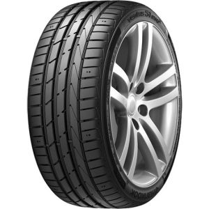Hankook VENTUS S1 EVO 2 (K117B) 245/45 R18 100Y XL RunFlat