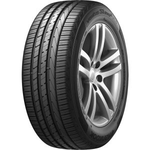 Hankook VENTUS S1 EVO 2 SUV (K117C) 315/35 R20 110W XL RunFlat