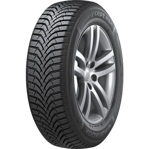 Hankook WINTER I*CEPT RS2 (W452) 135/80 R13 70T
