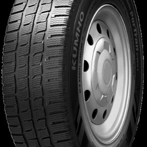 Kumho CW51 195/65 R16C 104T