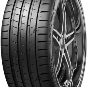 Kumho Ecsta PS71 215/40 R17 87Y XL