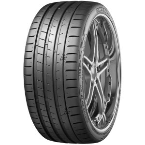 Kumho ECSTA PS91 225/35 R19 88Y XL