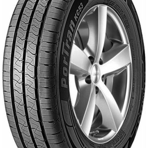 Kumho PORTRAN KC53 195/70 R15C 104/102R