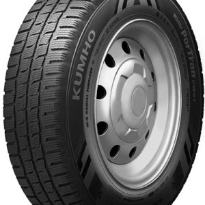 Kumho Potran CW51 195/75 R16C 107R