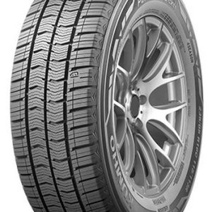 Kumho Potran CX11 195/65 R16C 104T