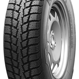 Kumho POWER GRIP KC11 195/60 R16C 99/97T