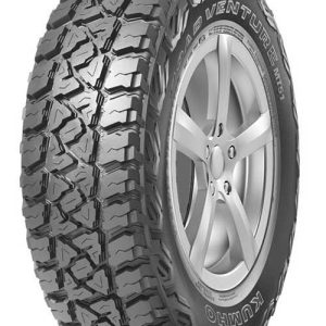 Kumho ROAD VENTURE MT51 265/60 R18 119/116Q