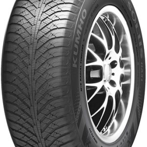Kumho Solus 4S HA31 SUV 255/60 R17 106V