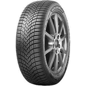 Kumho SOLUS 4S HA32+ 225/45 R17 94W XL