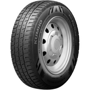Kumho WINTER PORTRAN CW51 205/65 R16C 107/105T