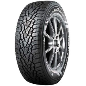 Kumho WINTER PORTRAN ICE CW11 235/65 R16C 115/113R