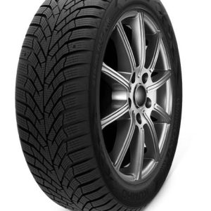 Kumho WINTERCRAFT WP52 205/55 R16 91T