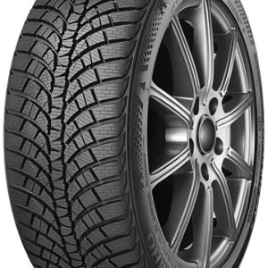 Kumho Wintercraft WP71 215/45 R17 91V XL
