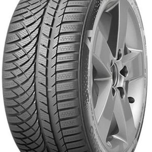 Kumho WINTERCRAFT WP72 235/40 R19 96V XL