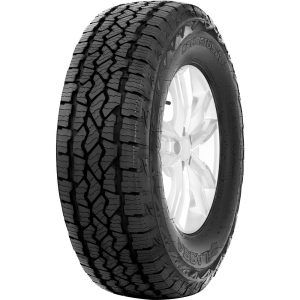 Lassa COMPETUS A/T 3 245/65 R17 111T XL