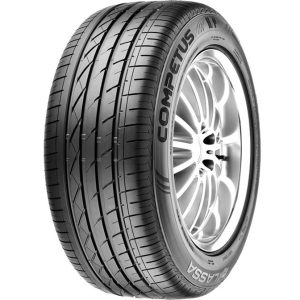 Lassa COMPETUS H/P 235/55 R18 100V