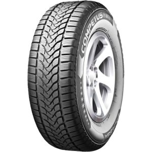 Lassa COMPETUS WINTER 2 + 205/70 R15 96H