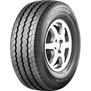Lassa TRANSWAY 195/80 R15C 106/104R