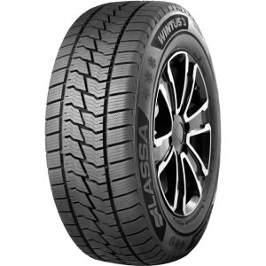 Lassa WINTUS 3 195/70 R15C 104/102R
