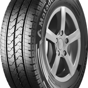 Matador Hectorra Van 225/55 R17C 109/107T