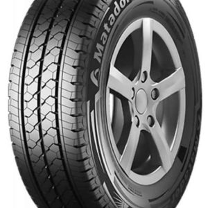 Matador Hectorra Van 225/65 R16C 112/110T