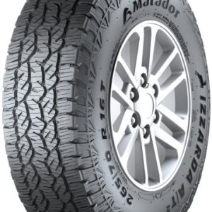 Matador MP72 Izzarda A/T 2 205/80 R16C 110/108S
